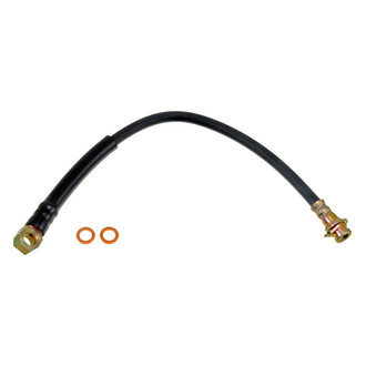 Dorman® - Front Passenger Side Brake Hydraulic Hose