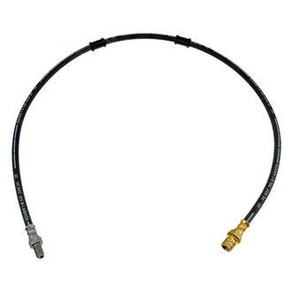 Dorman® - Front Driver Side Brake Hydraulic Hose
