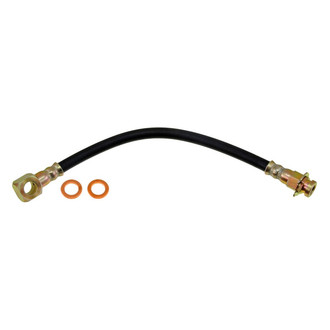 Dorman® - Front Driver Side Brake Hydraulic Hose
