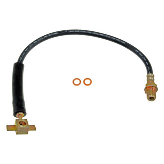 Dorman® - Front Passenger Side Brake Hydraulic Hose