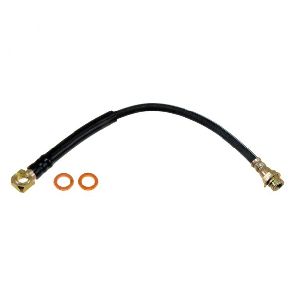 Dorman® - Front Driver Side Brake Hydraulic Hose