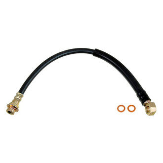 Dorman® - Front Driver Side Brake Hydraulic Hose