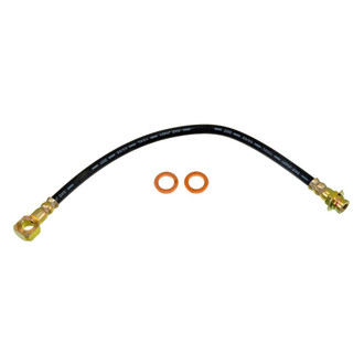 Dorman® - Front Passenger Side Brake Hydraulic Hose