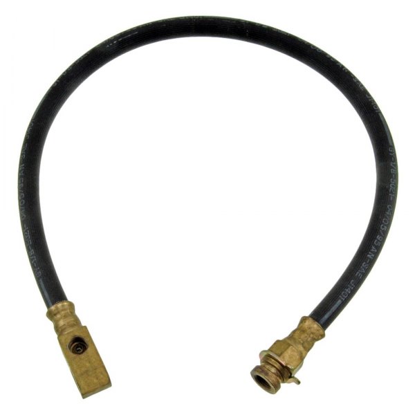 Dorman® - Rear Center Brake Hydraulic Hose