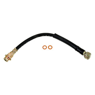 Dorman® - Front Driver Side Brake Hydraulic Hose
