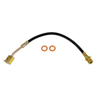 Dorman® - Front Passenger Side Outer Brake Hydraulic Hose