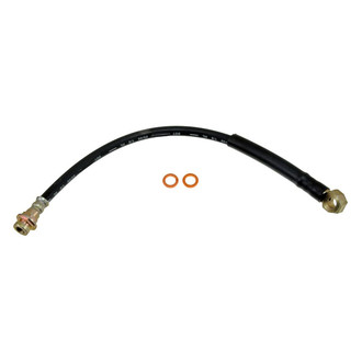 Dorman® - Front Passenger Side Brake Hydraulic Hose