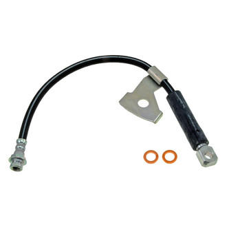 Dorman® - Front Passenger Side Brake Hydraulic Hose