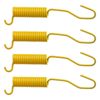 Dorman® - Rear Drum Brake Shoe Return Spring Kit