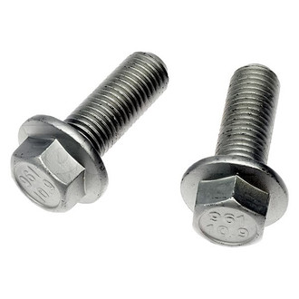 Dorman® - Disc Brake Caliper Bracket Mounting Bolts