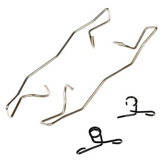 Dorman® - Disc Brake Hardware Kits