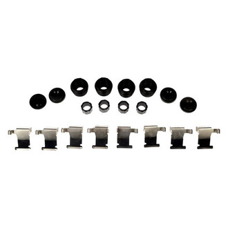 Dorman® - Disc Brake Hardware Kits