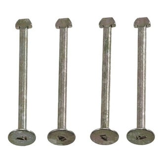 Dorman® - Rear Drum Brake Shoe Spring Hold Down Pins
