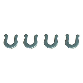 Dorman® - Drum Brake Shoe Spring Hold Down Pin Clips