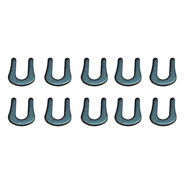 Dorman® - Front Drum Brake Shoe Spring Hold Down Pin Clips