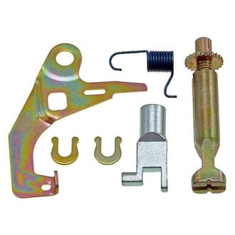 Dorman® - Rear Passenger Side Drum Brake Self Adjuster Repair Kit