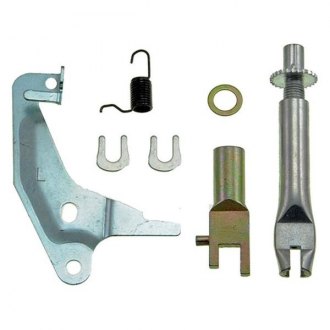 2003-2006 Toyota Corolla Drum Brake Self Adjuster Repair Kit