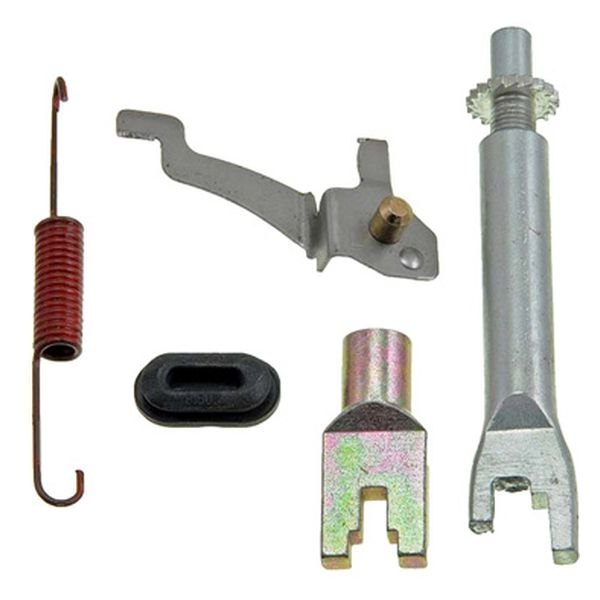 Dorman® - Rear Passenger Side Drum Brake Self Adjuster Repair Kit