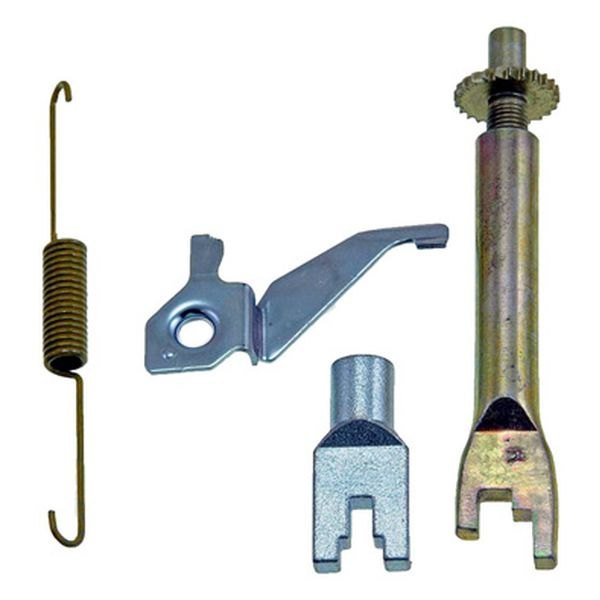 Dorman® - Rear Passenger Side Drum Brake Self Adjuster Repair Kit