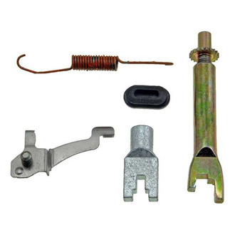 Dorman® - Rear Passenger Side Drum Brake Self Adjuster Repair Kit