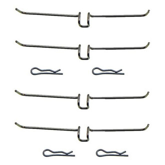 Dorman® - Disc Brake Hardware Kits