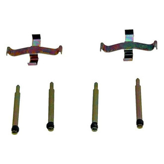 Dorman® - Disc Brake Hardware Kits