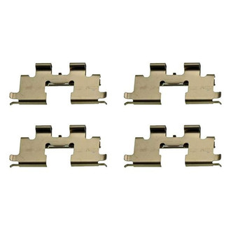 Dorman® - Disc Brake Hardware Kits
