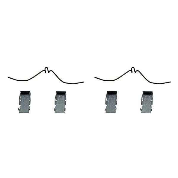 Dorman® - Front Disc Brake Hardware Kit