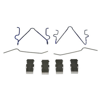 Dorman® - Disc Brake Hardware Kits