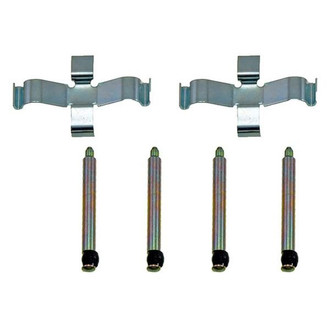 Dorman® - Rear Disc Brake Hardware Kit