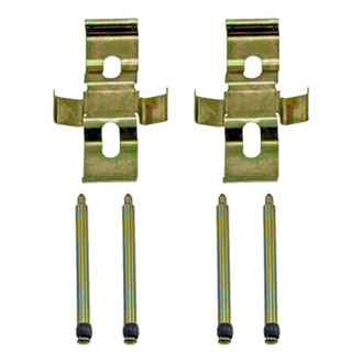 Dorman® HW13200 - Front Disc Brake Hardware Kit