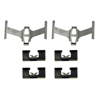 Dorman® - Disc Brake Hardware Kits