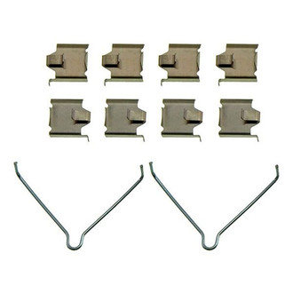 Dorman® - Disc Brake Hardware Kits