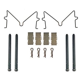 Dorman® - Disc Brake Hardware Kits