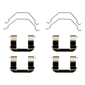 Dorman® - Disc Brake Hardware Kits