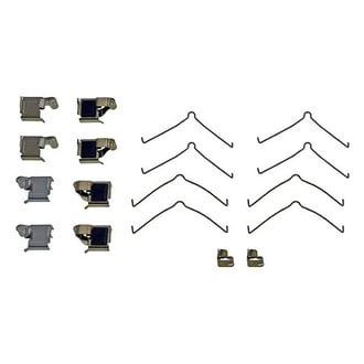 Dorman® - Disc Brake Hardware Kits