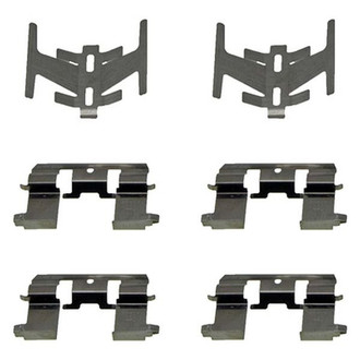 Dorman® - Disc Brake Hardware Kits