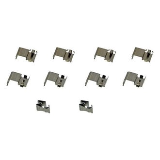 Dorman® - Front Disc Brake Hardware Kit