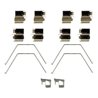 Dorman® - Disc Brake Hardware Kits