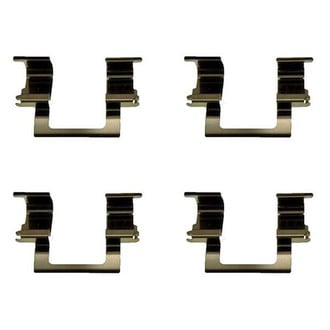 Dorman® - Disc Brake Hardware Kits