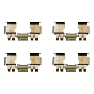 Dorman® - Disc Brake Hardware Kits