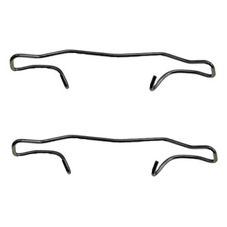 Dorman® - Disc Brake Hardware Kits