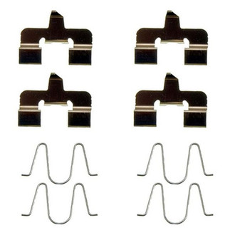Dorman® - Rear Disc Brake Hardware Kit