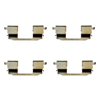 Dorman® - Disc Brake Hardware Kit