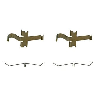 Dorman® - Disc Brake Hardware Kits