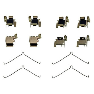 Dorman® - Disc Brake Hardware Kits
