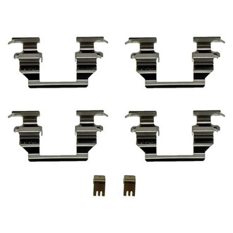 Dorman® - Disc Brake Hardware Kits