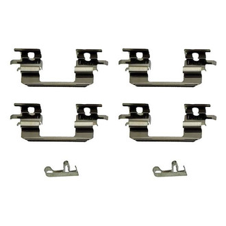 Dorman® - Front Disc Brake Hardware Kit