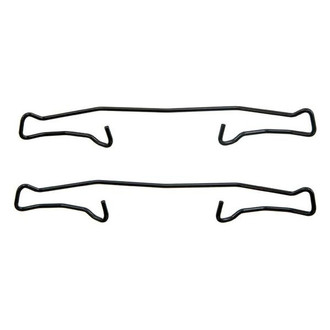 Dorman® - Front Disc Brake Hardware Kit
