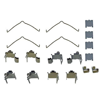Dorman® - Front Disc Brake Hardware Kit